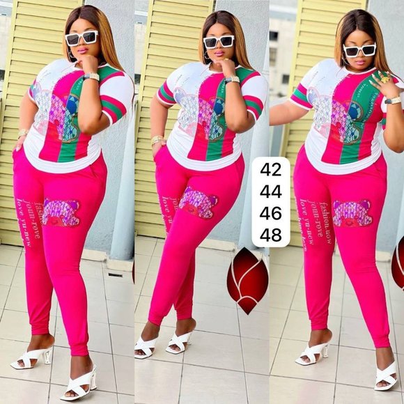 Ladies active wear - Picture 2 of 2